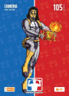 Fire Logofoil