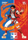 Fire Logofoil