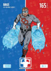Ice Logofoil