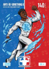 Ice Logofoil
