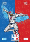Ice Logofoil