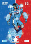 Ice Logofoil