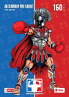 Brawl Logofoil