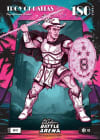 Ice Miami Ice Battlefoil