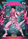 Ice Miami Ice Battlefoil