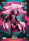 Ice Miami Ice Battlefoil