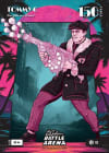 Ice Miami Ice Battlefoil