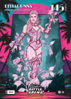 Ice Miami Ice Battlefoil