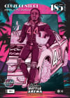 Ice Miami Ice Battlefoil