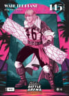 Ice Miami Ice Battlefoil