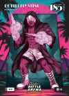 Ice Miami Ice Battlefoil