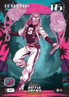 Ice Miami Ice Battlefoil
