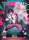 Ice Miami Ice Battlefoil
