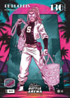 Ice Miami Ice Battlefoil