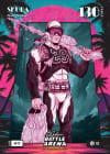 Ice Miami Ice Battlefoil