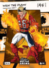 Fire Mixtape Battlefoil