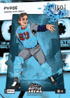 Ice Mixtape Battlefoil