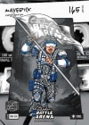 Steel Mixtape Battlefoil