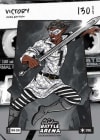Steel Mixtape Battlefoil