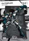 Steel Mixtape Battlefoil