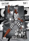 Steel Mixtape Battlefoil