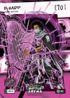 Hex Mixtape Battlefoil