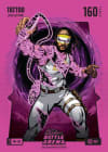 Hex Pink Battlefoil