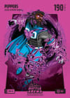 Hex Pink Battlefoil