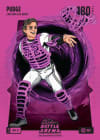 Hex Pink Battlefoil