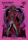 Hex Pink Battlefoil