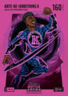 Hex Pink Battlefoil