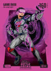 Hex Pink Battlefoil