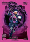 Hex Pink Battlefoil