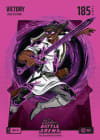 Hex Pink Battlefoil