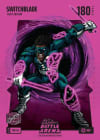 Hex Pink Battlefoil