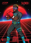 Brawl Power Glove Battlefoil