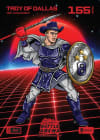 Brawl Power Glove Battlefoil