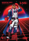 Brawl Power Glove Battlefoil