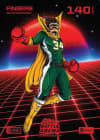 Brawl Power Glove Battlefoil