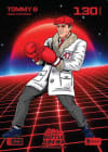 Brawl Power Glove Battlefoil