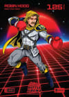 Brawl Power Glove Battlefoil