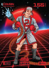 Brawl Power Glove Battlefoil