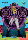 Hex 80's Rad Battlefoil