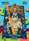 Fire 80's Rad Battlefoil