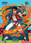 Fire 80's Rad Battlefoil