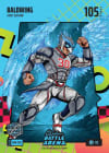 Ice 80's Rad Battlefoil