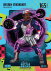 Hex 80's Rad Battlefoil