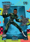 Steel 80's Rad Battlefoil