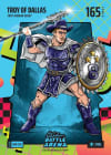 Steel 80's Rad Battlefoil