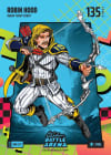 Steel 80's Rad Battlefoil